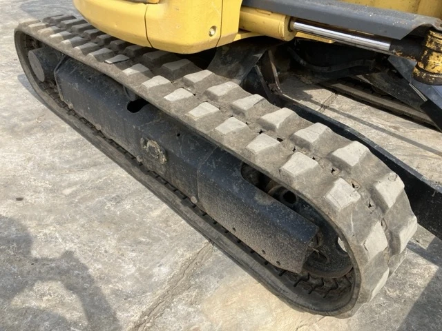 Багер Yanmar VIO27-5 * ОЧАКВАН 22.12.2026!!!, снимка 5 - Индустриална техника - 55804736
