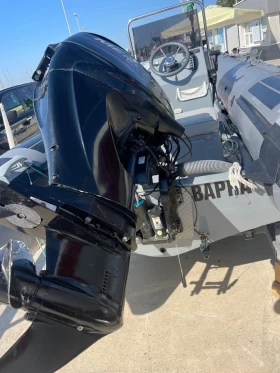 Лодка Joker Boat Clubman 550, снимка 15