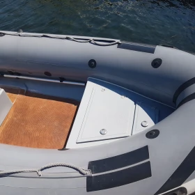 Лодка Joker Boat Clubman 550, снимка 5