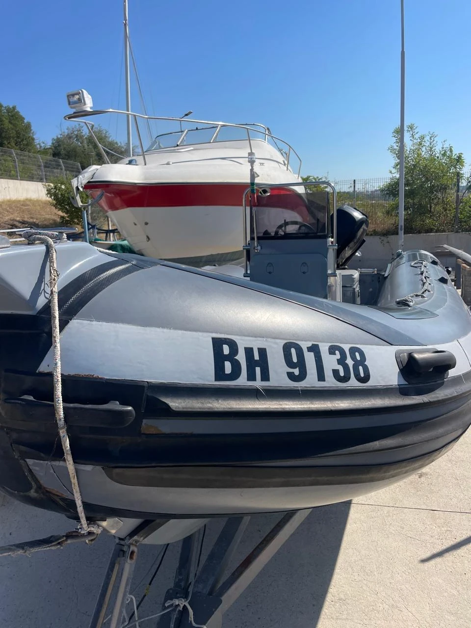  Joker Boat Clubman 550 | Mobile.bg   12