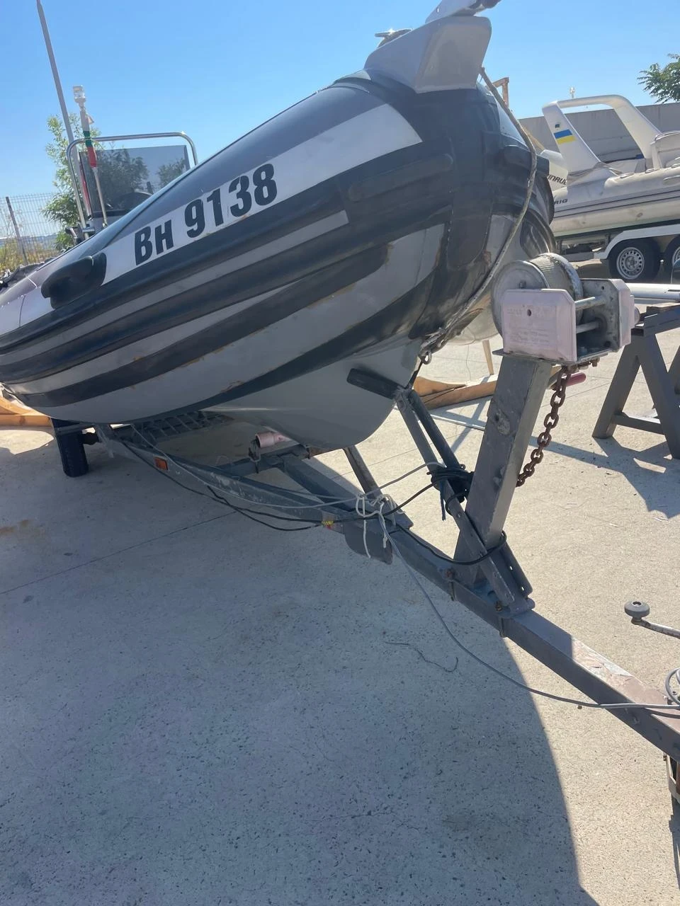  Joker Boat Clubman 550 | Mobile.bg   13