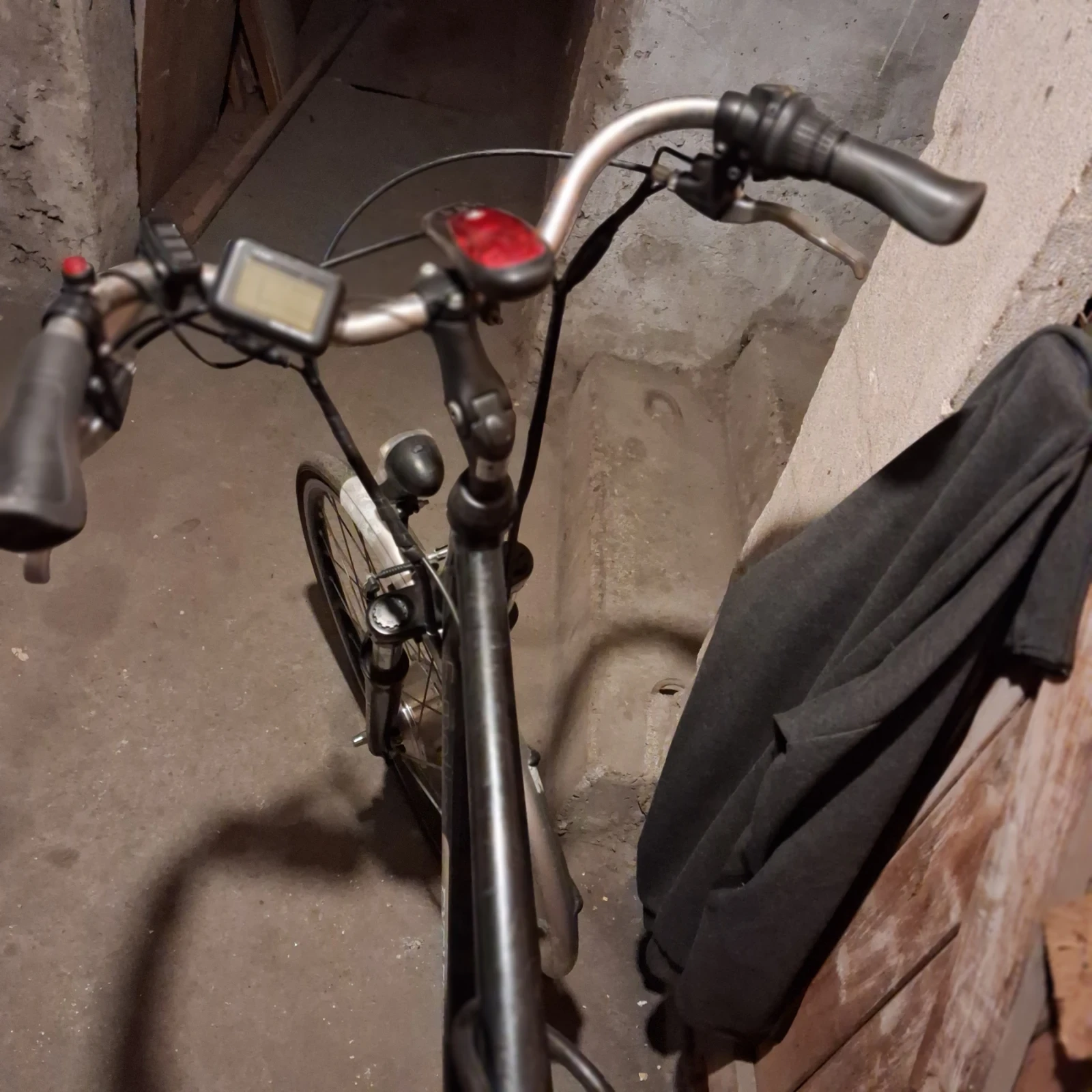 ������� E -motion cyclepro | Mobile.bg � ����������� 3