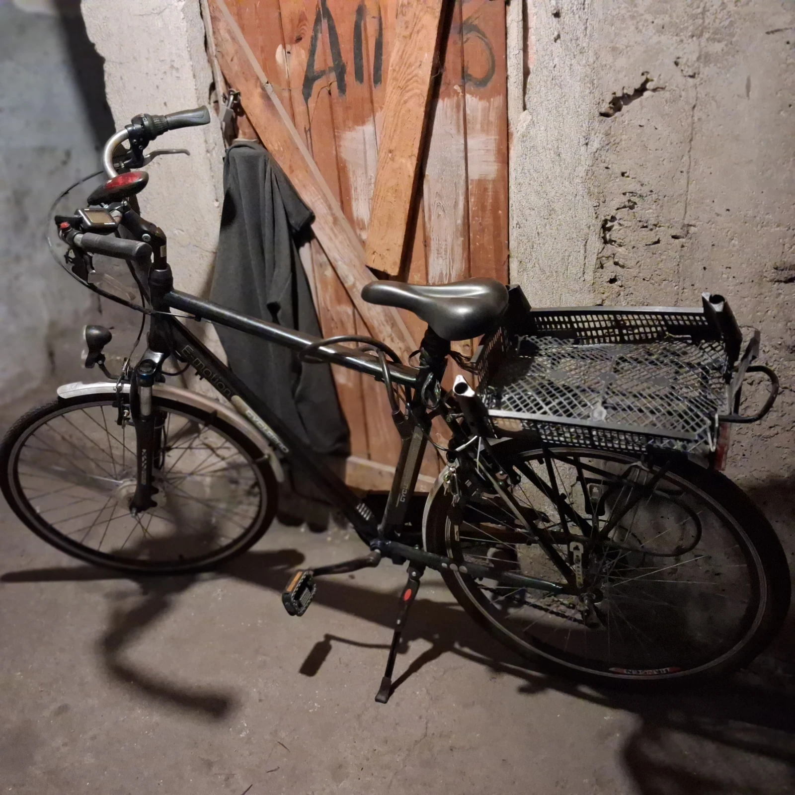 ������� E -motion cyclepro | Mobile.bg � ����������� 1