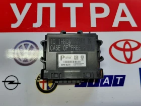 284Y66LA7B Gateway модул  RENAULT CLIO V 284Y6 6LA7B, снимка 1