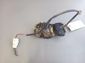 Брава врата задна дясна Мазда Примаси 