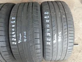 Гуми Летни 225/40R18, снимка 10