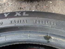 Гуми Летни 225/40R18, снимка 4