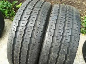 Гуми Летни 215/65R16, снимка 2