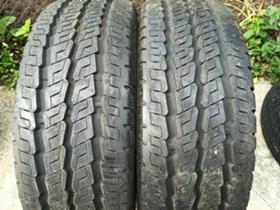 Гуми Летни 215/65R16, снимка 3