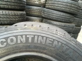 Гуми Летни 215/65R16, снимка 6