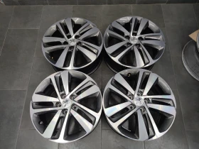 Джанти за Peugeot Expert, снимка 3