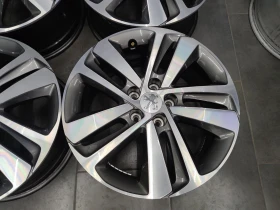 Джанти за Peugeot Expert, снимка 8