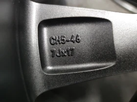 Джанти за Peugeot Expert, снимка 10