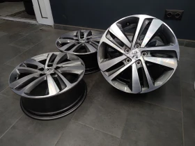 Джанти за Peugeot Expert, снимка 2