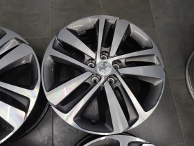 Джанти за Peugeot Expert, снимка 6