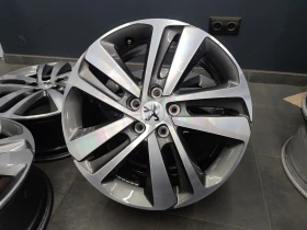 Джанти за Peugeot Expert, снимка 1