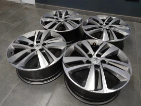 Джанти за Peugeot Expert, снимка 4