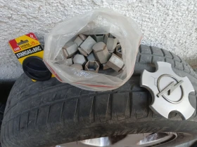 Гуми с джанти Riken 195/65R15, снимка 6