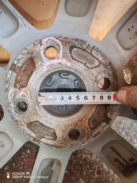 Гуми с джанти 215/40R17, снимка 10