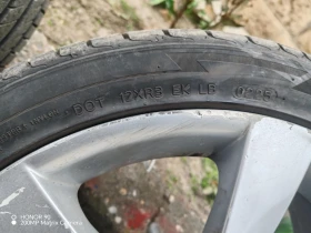 Гуми с джанти 215/40R17, снимка 5