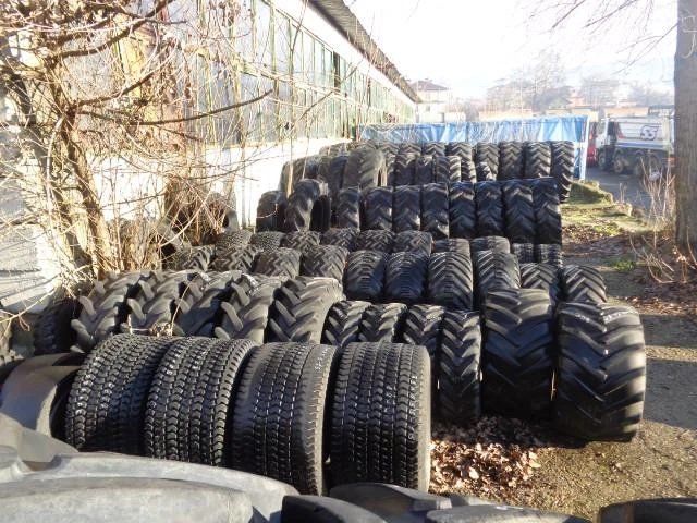 Гуми Летни 225/40R18, снимка 14 - Гуми и джанти - 20323895