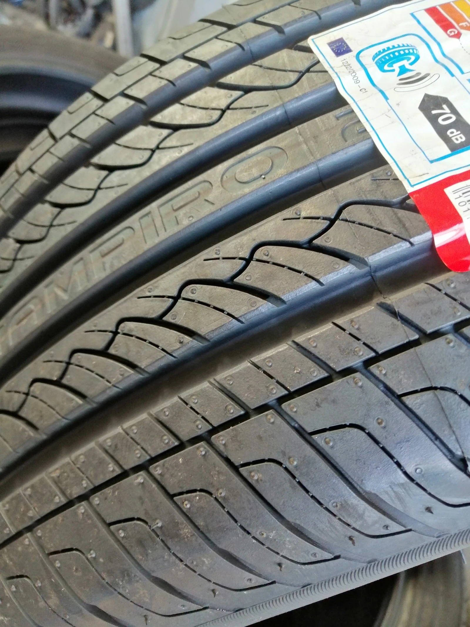  225/50R17 | Mobile.bg   6