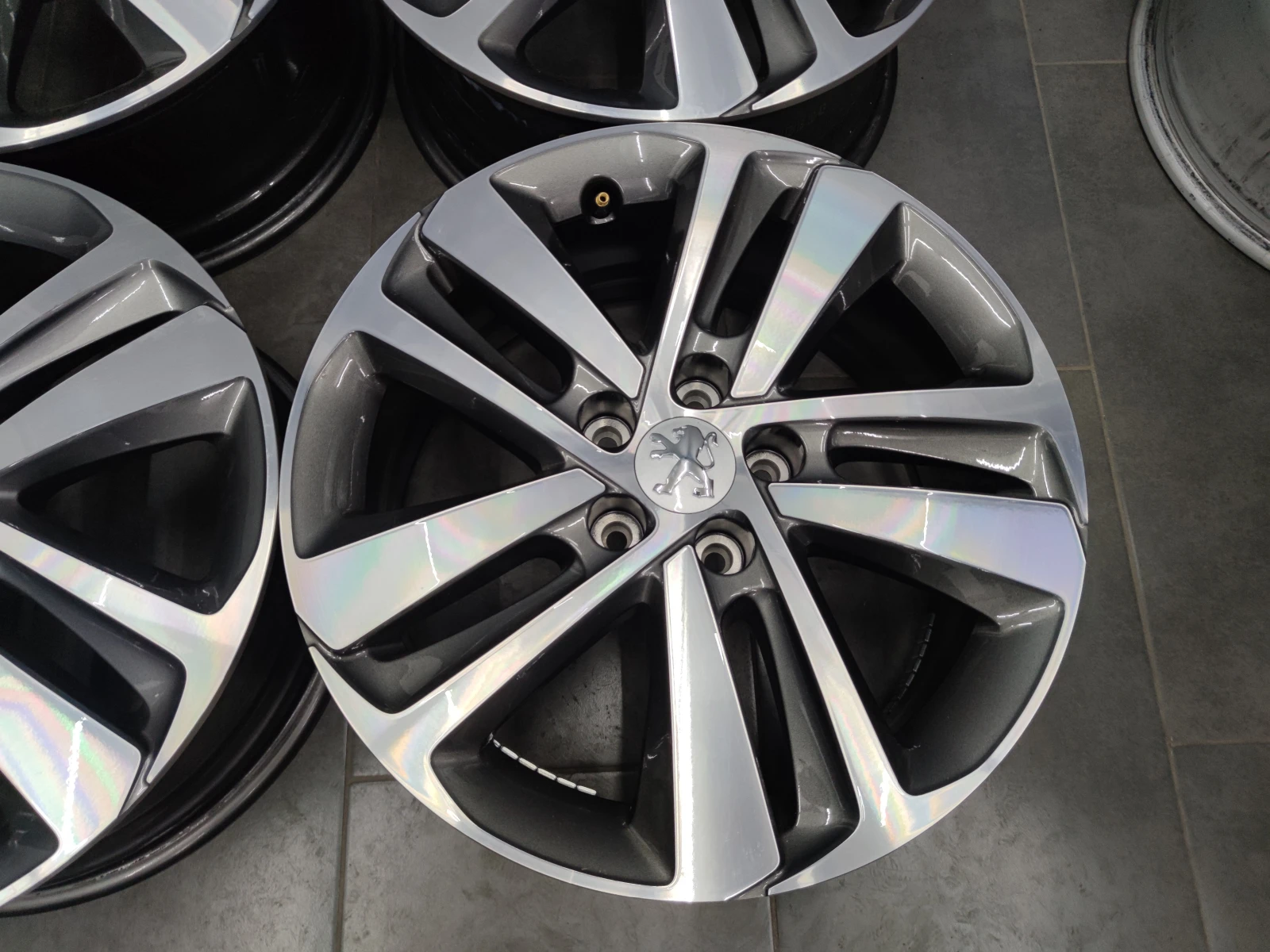   Peugeot Expert | Mobile.bg   8