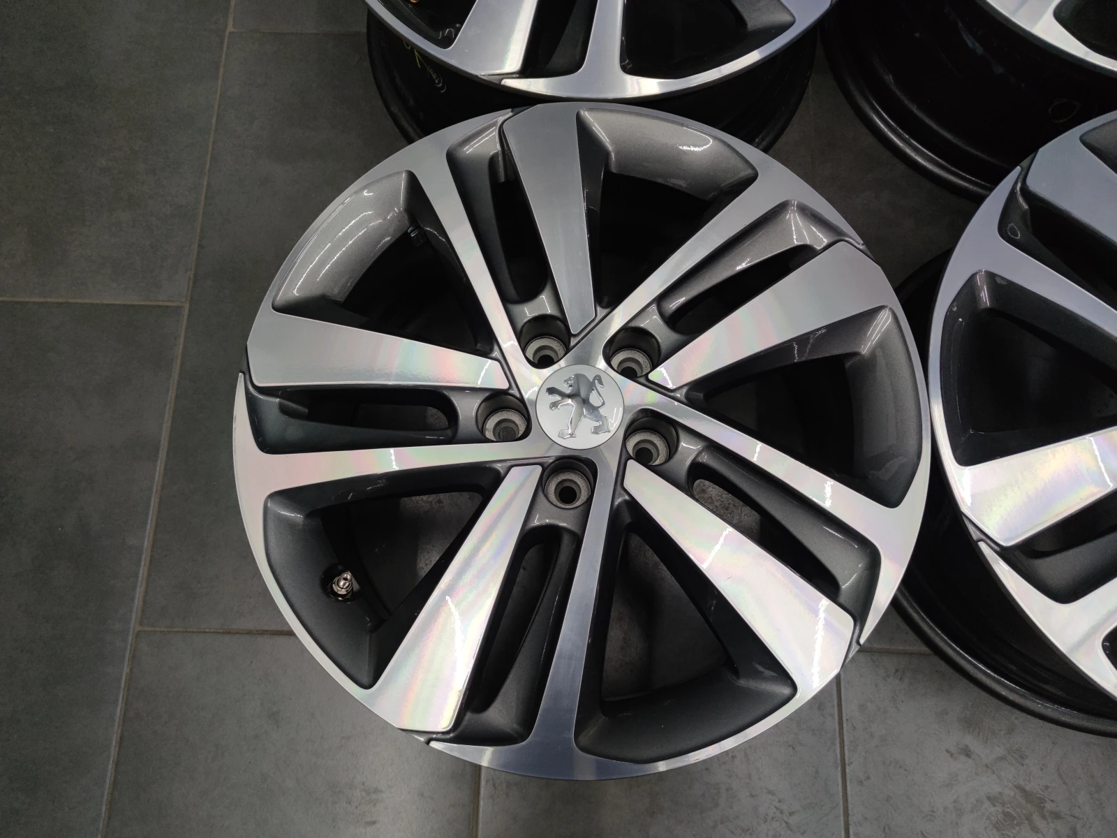   Peugeot Expert | Mobile.bg   7