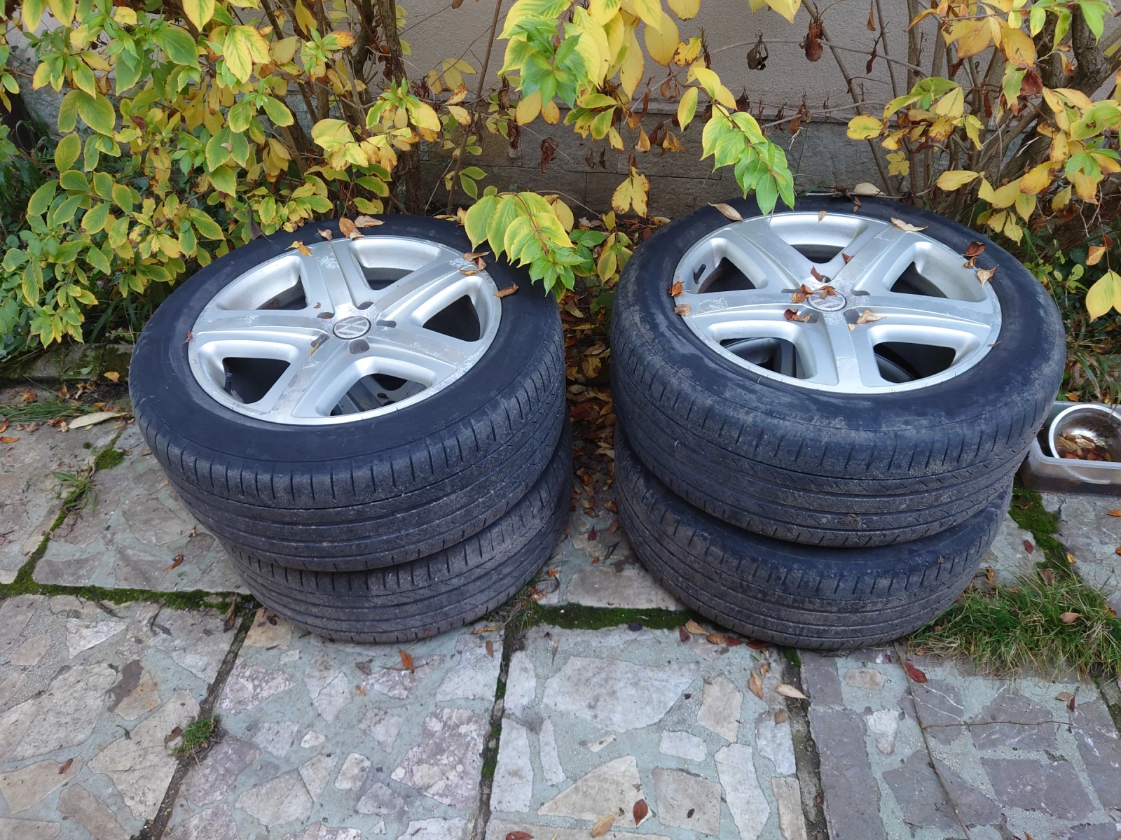 ������ �� VW Touareg | Mobile.bg � ����������� 2