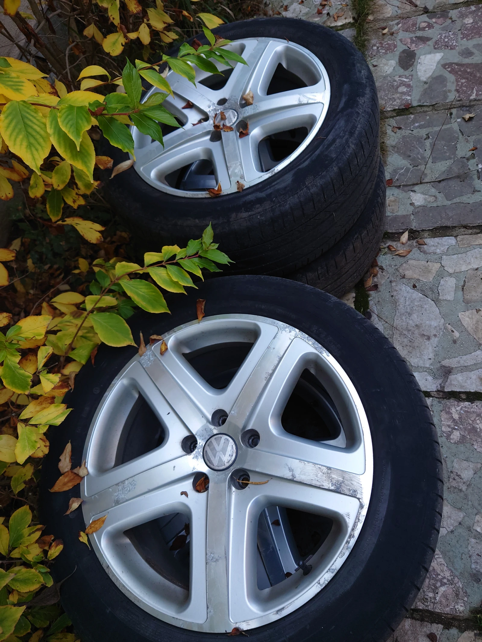 ������ �� VW Touareg | Mobile.bg � ����������� 1