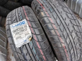 Гуми Летни 185/70R13, снимка 2 - Гуми и джанти - 37683267