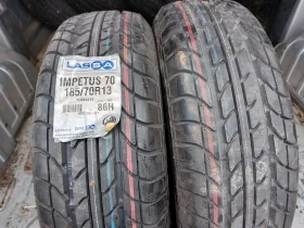 Гуми Летни 185/70R13, снимка 1 - Гуми и джанти - 37683267