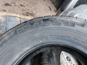 Гуми Летни 185/70R13, снимка 4 - Гуми и джанти - 37683267