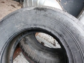 Гуми Летни 185/70R13, снимка 6 - Гуми и джанти - 37683267