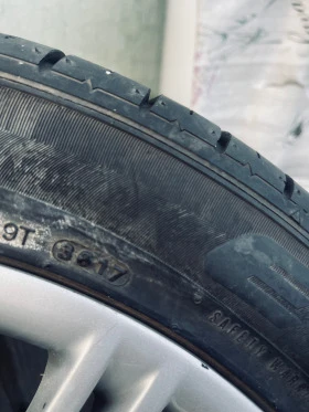    275/40R18  BMW | Mobile.bg    3