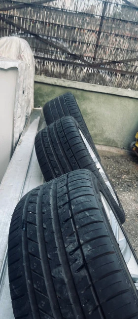    275/40R18  BMW | Mobile.bg    4