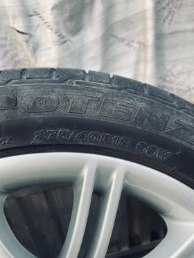    275/40R18  BMW | Mobile.bg    2