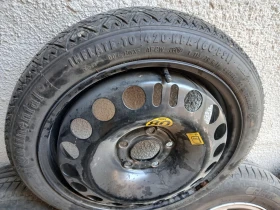 Гуми с джанти Riken 195/65R15, снимка 15 - Гуми и джанти - 49400279