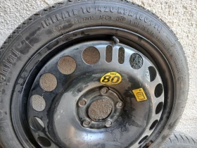 Гуми с джанти Riken 195/65R15, снимка 16 - Гуми и джанти - 49400279