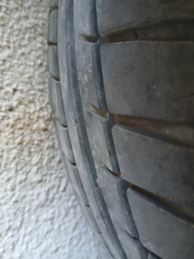 Гуми с джанти Riken 195/65R15, снимка 10 - Гуми и джанти - 49400279