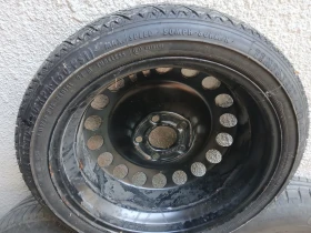 Гуми с джанти Riken 195/65R15, снимка 17 - Гуми и джанти - 49400279