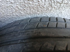 Гуми с джанти Riken 195/65R15, снимка 3 - Гуми и джанти - 49400279