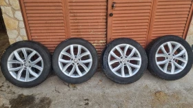    235/55R18  VW Tiguan | Mobile.bg    11