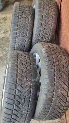    235/55R18  VW Tiguan | Mobile.bg    10
