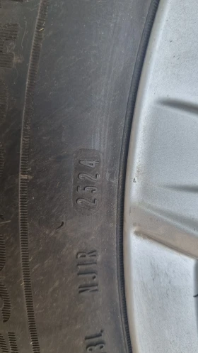    235/55R18  VW Tiguan | Mobile.bg    4