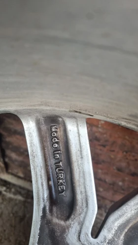    235/55R18  VW Tiguan | Mobile.bg    7