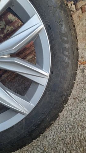    235/55R18  VW Tiguan | Mobile.bg    3