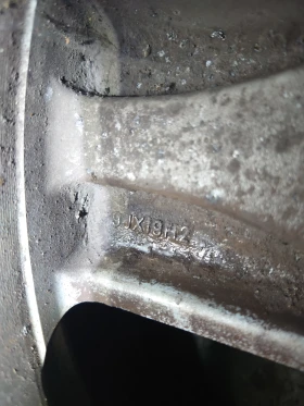 Джанти за VW Touareg, снимка 3 - Гуми и джанти - 52425697