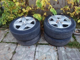 Джанти за VW Touareg, снимка 2 - Гуми и джанти - 52425697