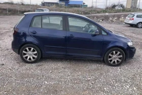 VW Golf Plus на части , снимка 4